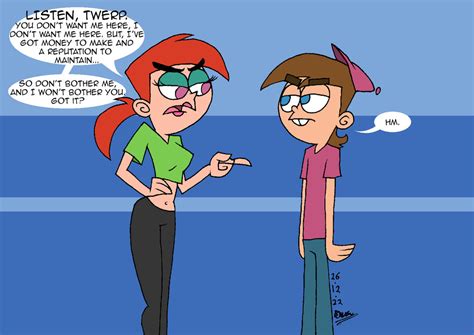 timmy turner and vicky porn|Character: timmy turner .